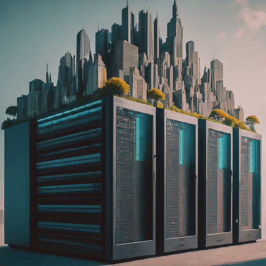 Understanding Website Hosting