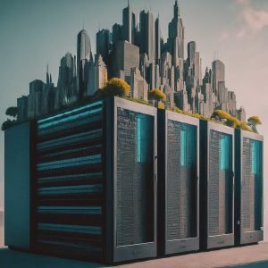 Understanding Website Hosting